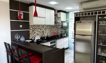 Imagem 5: Apartamento Semimobiliado Suíte+1 Quarto com Elevador no Centro