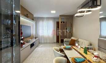 Imagem 2: Geminado Totalmente Mobiliado à Venda no Jaraguá 99