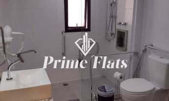 Imagem 6: Flat disponível para venda no Hotel Intercity Interative Jardins, com 23m², 1 dormitório e