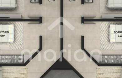 Imagem 7: Apartamento com 3 quartos, Centro - Barra Velha