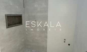 Imagem 5: Sobrado Geminado com 03 Dormitórios, sendo 01 Suíte - Bairro Chico de Paulo, Jaraguá do Su