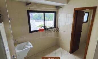 Imagem 6: Apartamento para Locação 3 Quartos, 1 Suite, 2 Vagas, 97M², Baeta Neves, São Bernardo do C