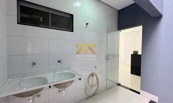 Imagem 7: Casa 3/4, sendo 1 suíte - 91 m² - 1506 Sul (ARSE 152) - Próxima ao Assaí Atacadista - Palm