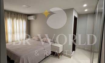 Imagem 3: 3 suítes rico em armários 121m no Marista