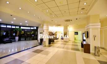 Imagem 7: Flat disponível para venda no Hotels Congonhas by Atlantica, com 29m², 1 dormitório e 1 va