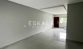 Imagem 3: SOBRADO GEMINADO COM 01 SUÍTE+ 02 DORMITÓRIOS