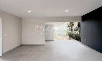 Imagem 6: CASA ALTO PADRÃO SEMI-MOBILIADA