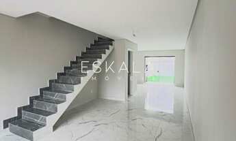 Imagem 2: Sobrado Geminado com 02 suítes