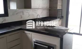 Imagem 6: Casa Térrea Buona Vita Ribeirão - Zona Sul