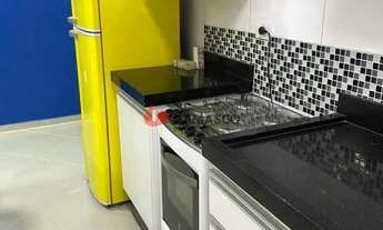 Imagem 5: Apartamento à venda 2 Quartos, 1 Vaga, Santa Teresinha, Santo André - SP