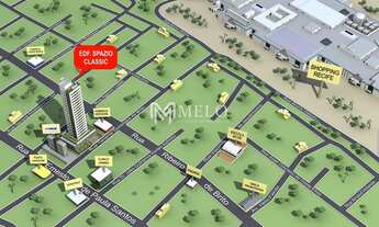 Imagem 4: Oportunidade te esperando! - Apto para venda com 32m², com 1 quarto em Boa Viagem.