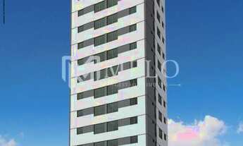 Imagem 7: Oportunidade te esperando! - Apto para venda com 32m², com 1 quarto em Boa Viagem.