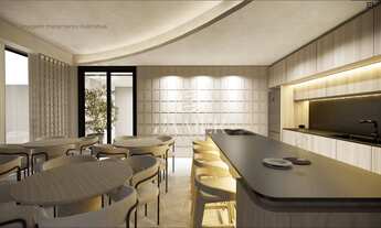 Imagem 2: Flat/Loft/Estúdio com 1 quarto, Anita Garibaldi - Joinville