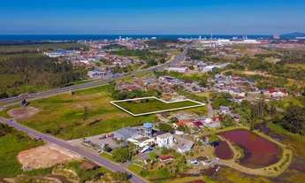 Imagem 5: Terreno a venda no bairro Sertãozinho em Barra Velha/SC