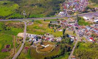 Imagem 4: Terreno a venda no bairro Sertãozinho em Barra Velha/SC