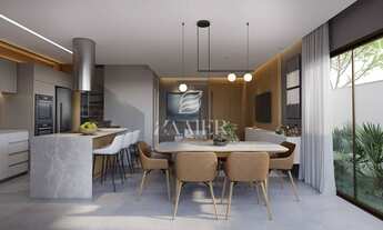 Imagem 4: Sobrado com 3 quartos, Glória - Joinville