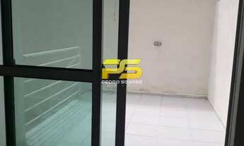 Imagem 5: Apartamento com 2 quartos à Venda, Bancários - João Pessoa