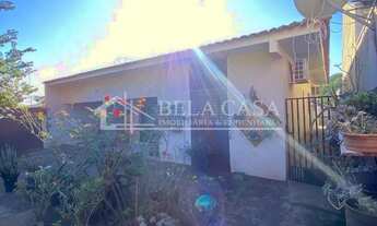 Imagem 2: Casa com 3 quartos, Centro - Iguatemi