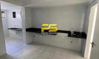 Imagem 5: Apartamento com 3 quartos, à venda Expedicionários - João Pessoa 450 mil