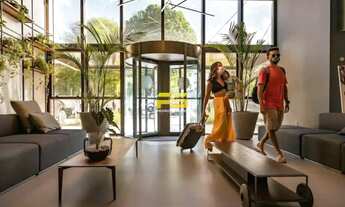 Imagem 6: Flat/Loft/Estúdio à Venda, Cabo Branco - João Pessoa