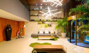 Imagem 7: Flat/Loft/Estúdio à Venda, Cabo Branco - João Pessoa