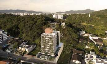 Imagem 2: Apartamento com 2 quartos, Costa e Silva - Joinville