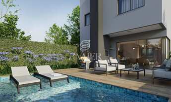 Imagem 5: Sobrado com 4 quartos, Glória - Joinville