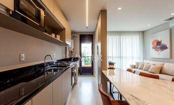 Imagem 2: Apartamento com 2 quartos à Venda, Atiradores - Joinville