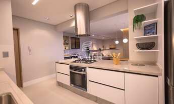 Imagem 4: Apartamento com 3 quartos à Venda, Anita Garibaldi - Joinville