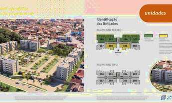 Imagem 5: Apartamento com 2 quartos à Venda, Vila Nova - Joinville