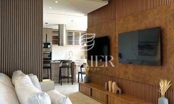 Imagem 6: Apartamento com 3 quartos à Venda, Santo Antônio - Joinville