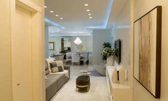 Imagem 2: LE GRAND PARC Apartamento com 4 dormitórios