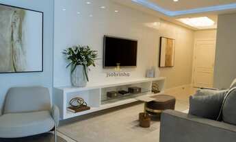 Imagem 5: LE GRAND PARC Apartamento com 4 dormitórios