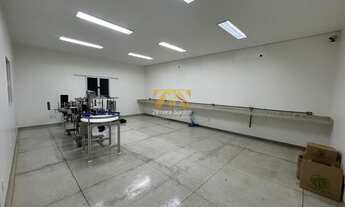 Imagem 6: Galpão Industrial - 1.750 m² - 812 sul (ASR SE 85) - Próximo ao Lelé da Cuca - Palmas/TO