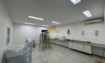 Imagem 5: Galpão Industrial - 1.750 m² - 812 sul (ASR SE 85) - Próximo ao Lelé da Cuca - Palmas/TO