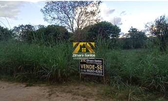 Imagem 7: Terreno, 1200 m² - Zona Rural - Palmas/TO