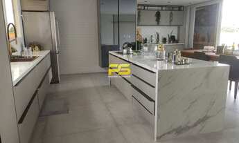 Imagem 7: Casa com 4 quartos à Venda, Alphaville PARAIBA - Bayeux