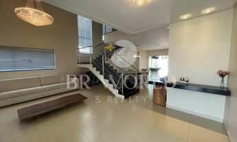 Imagem 3: Sobrado Casa em condomínio com 4 dormitórios