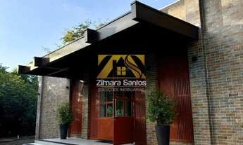 Imagem 3: Terreno, 602 m² - Condomínio Caribe Golf - Palmas/TO