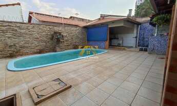 Imagem 7: Casa com 3 suítes, 250 m² - 305 sul (Arso 32)-Próximo ao Atacadão dos Preços Baixo- Palmas