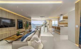 Imagem 2: Apartamento com 4 quartos, Centro - Balneário Camboriú