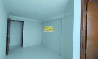 Imagem 4: Apartamento à Venda, Bancários - João Pessoa