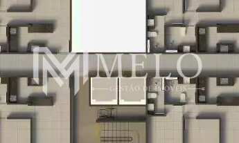 Imagem 6: Apartamento com 2 quartos à Venda, Piedade - Jaboatão dos Guararapes..