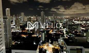 Imagem 2: Edf. Parc Torre Residence