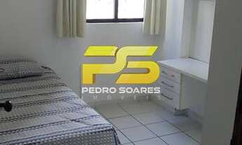 Imagem 7: Apartamento com 3 quartos a Venda em Tambaú