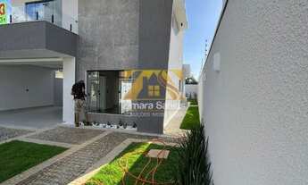 Imagem 2: Sobrado Alto Padrão 3/4 com 2 suítes -198 m² - 1503 Sul (ARSO 151) - Próximo á ULBRA - Pa