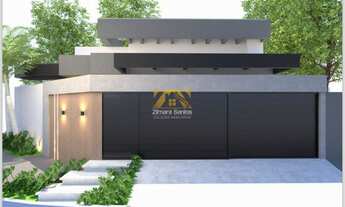 Imagem 2: Casa 3/4, sendo 1 suíte, 136 m² - 203 norte (Arno 21)- Próximo á Unidade de Pronto Atendim