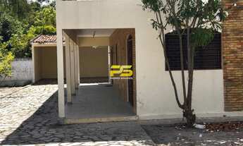 Imagem 6: Casa com 4 quartos, Ponta do Seixas - João Pessoa