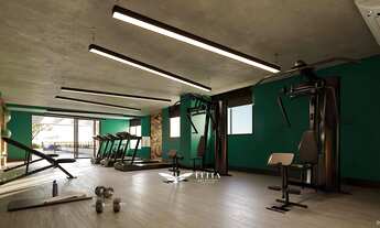 Imagem 7: Apartamento de 2 e 3 dormitórios, sendo 1 suíte, de 78m² à 108m² à partir R$ 793.820,24 no