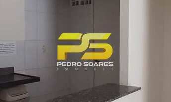 Imagem 2: Apartamento com 2 quartos à Venda, Jardim Cidade Universitária - João Pessoa